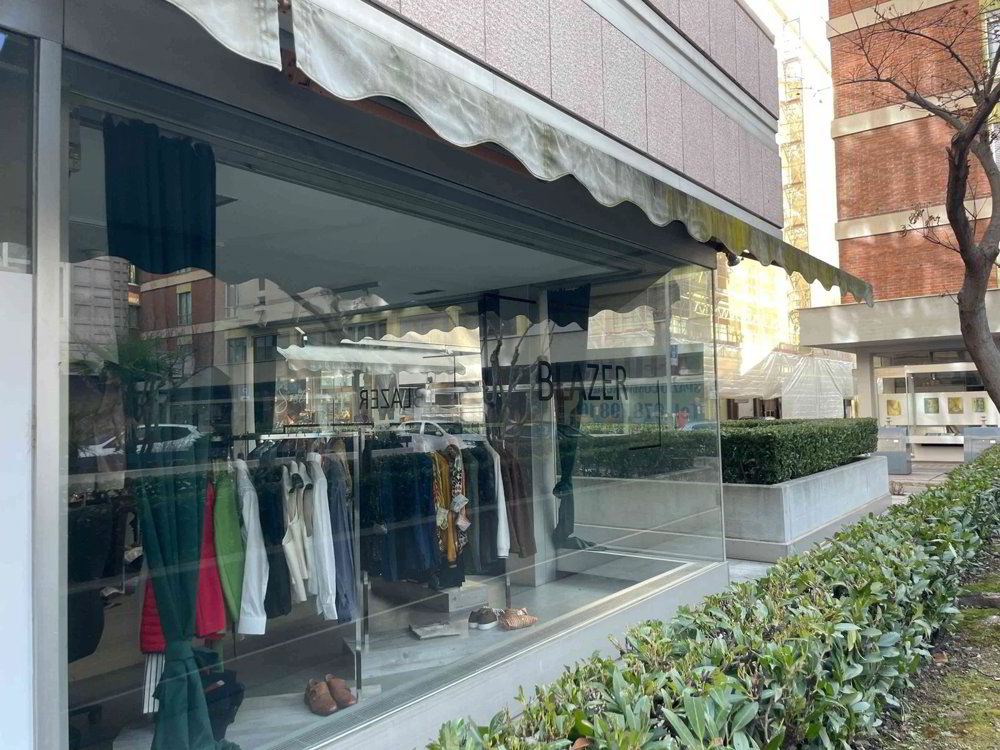 Affittasi spazio commerciale/polifunzionale in Corso Elvezia – Lugano - Mehr