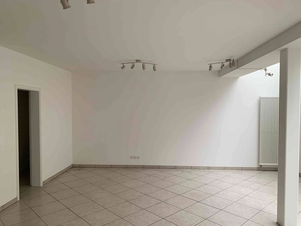 Nachmieter gesucht: Ladenfläche mit hellen Räumen in Ascona - Mehr