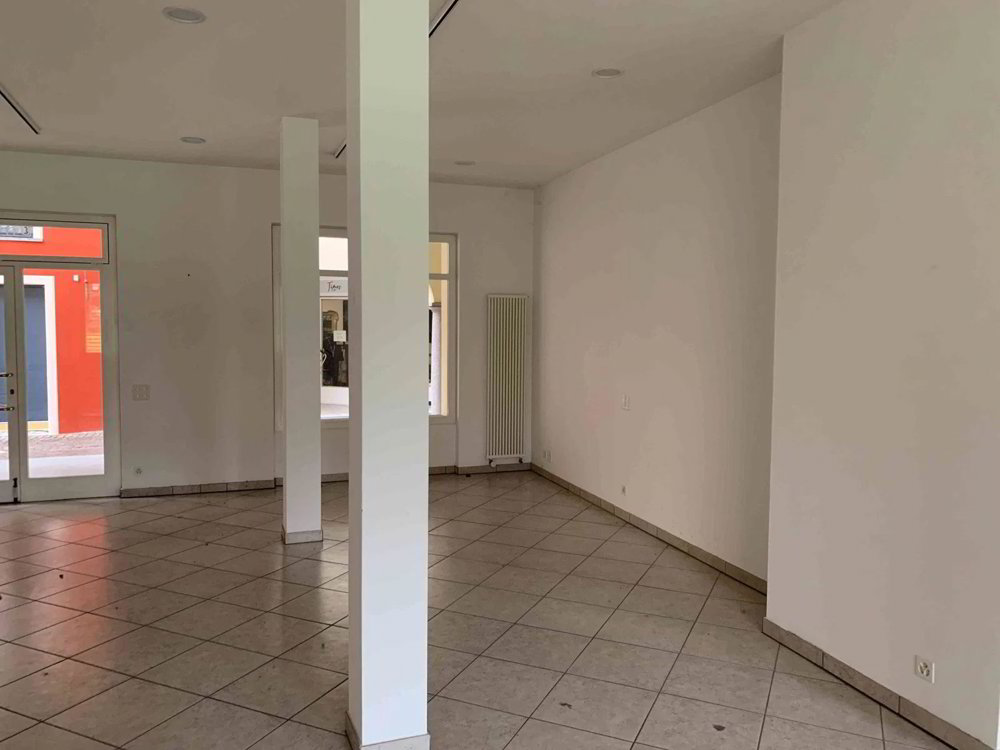 2 rooms Office & Commercial for rent in Ascona - image 1/9
