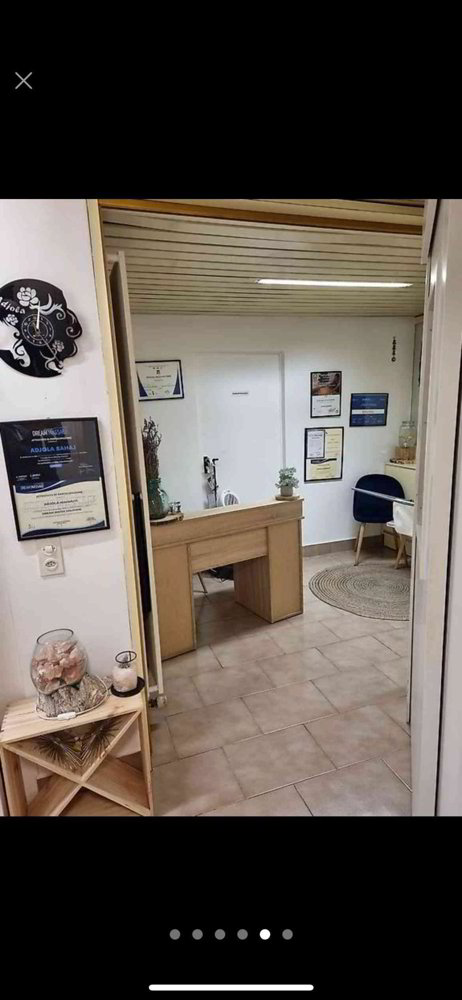 Ufficio & Commercio di 5 locali in affitto a Lugano - immagine 1/5