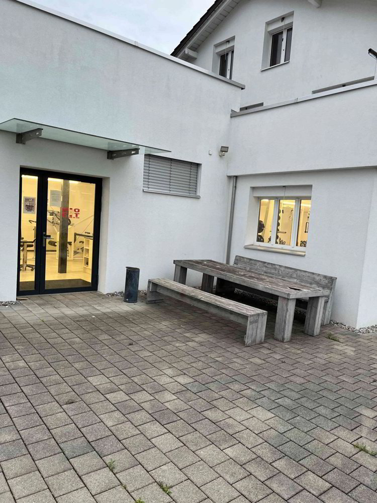Top moderner Geschäftsraum - Ansicht 2