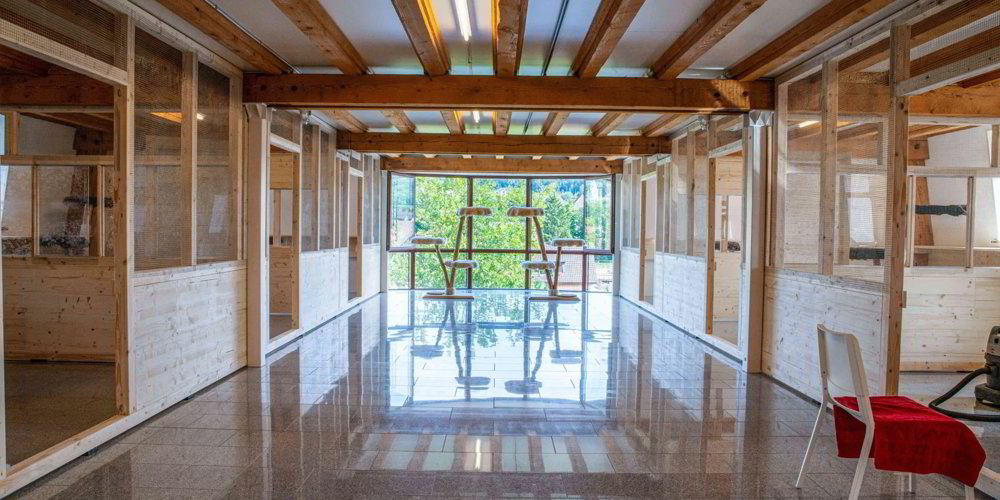 1 rooms Office & Commercial for rent in Niedergösgen - image 1/10