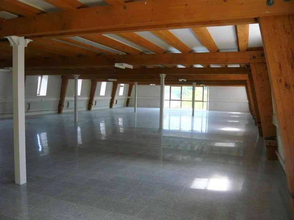 Ausgebaute Katzenpension in Gewerberaum 300 m² - Ansicht 2