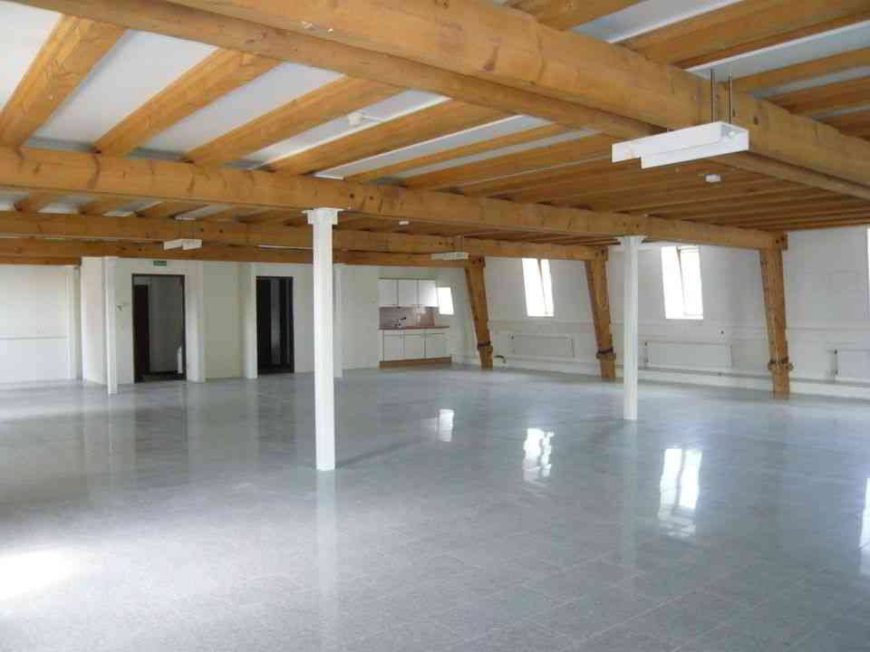 Ausgebaute Katzenpension in Gewerberaum 300 m² - Ansicht 3