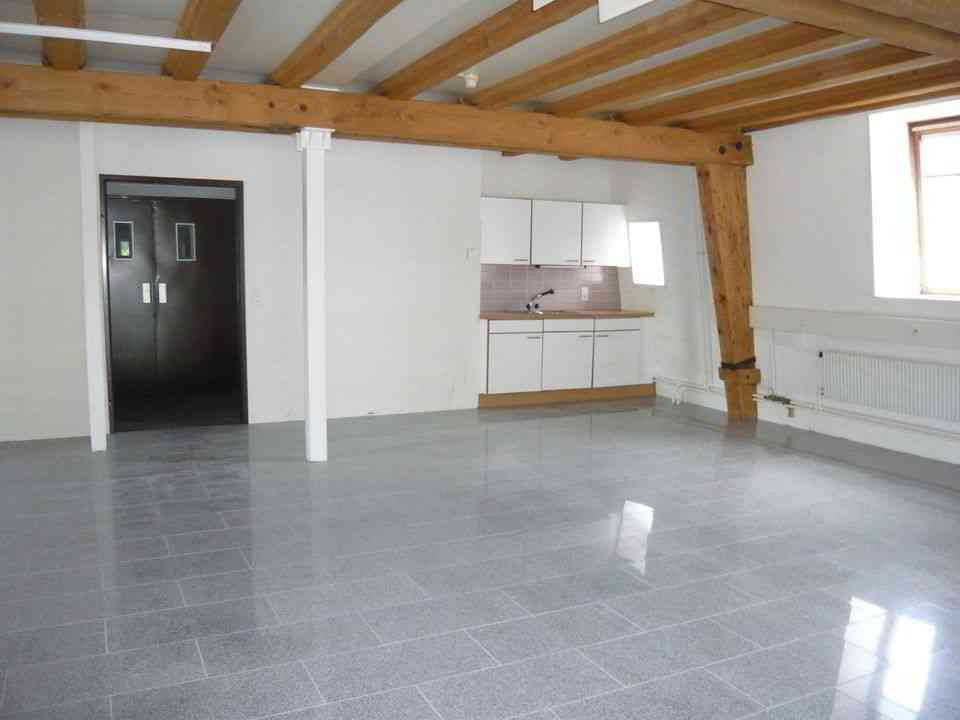 Ausgebaute Katzenpension in Gewerberaum 300 m² - Ansicht 4
