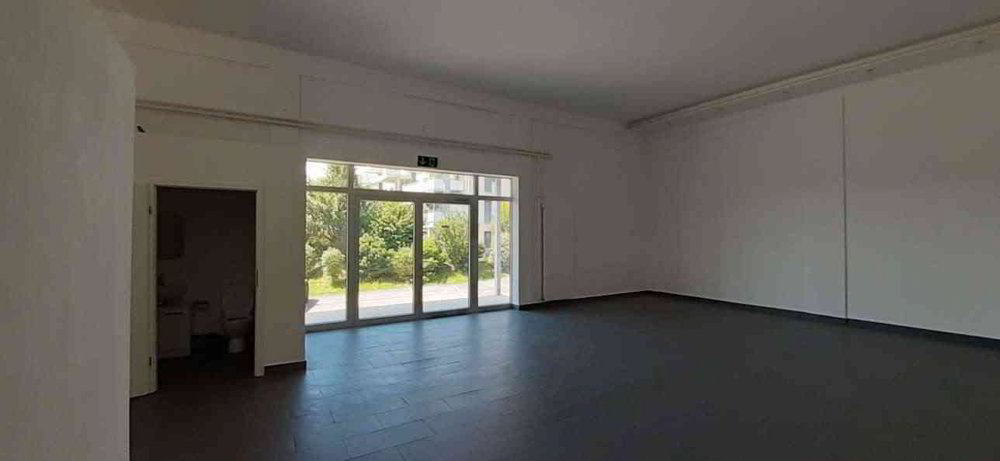 Gewerberaum (beheizt) - Ansicht 2