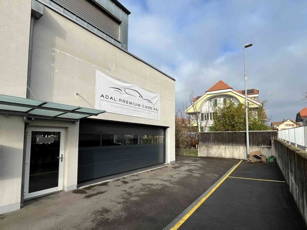 Wunderschöne Gewerbehalle zu vermieten - Ansicht 3