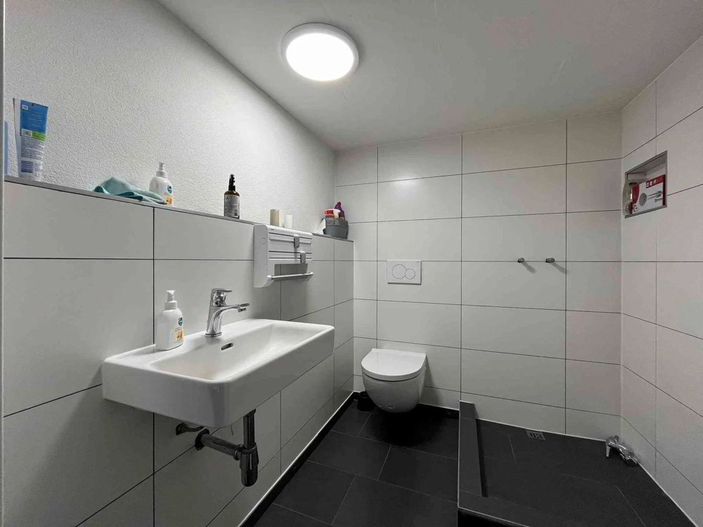 2 rooms Office & Commercial for rent in Wichtrach - image 1/8