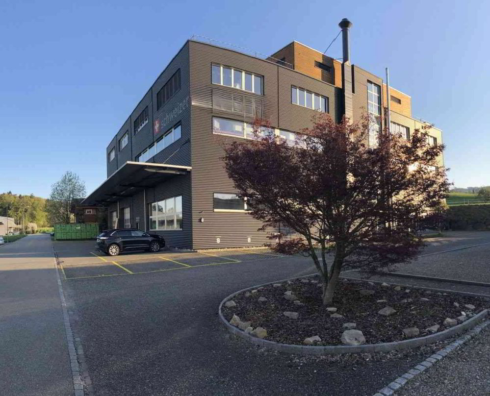 Moderne Büroräume ab 25 m² im Industriegebiet Muri ab 120 Franken m2 - Ansicht 4