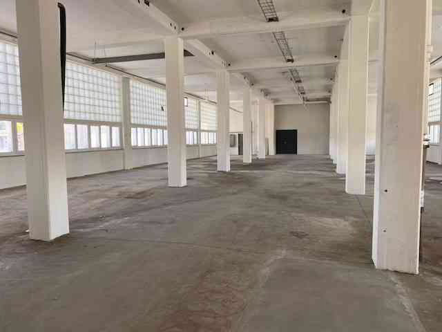 1 rooms Office & Commercial for rent in Kreuzlingen - image 1/3