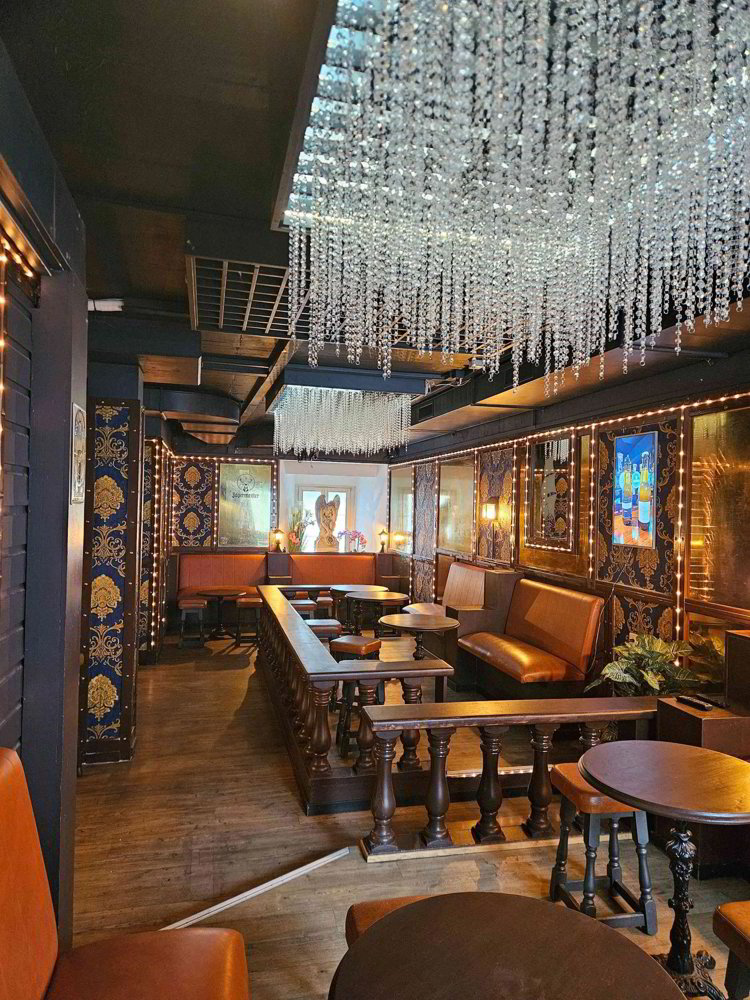 Restaurant/Bar/Pub - Ansicht 3