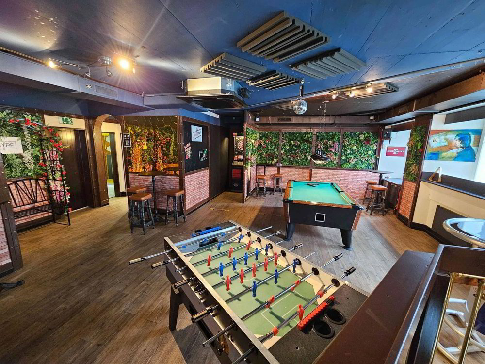 Restaurant/Bar/Pub - Ansicht 4