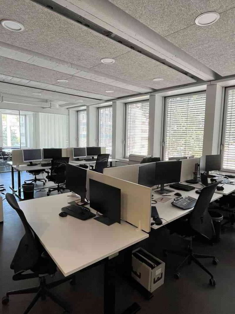 Büro