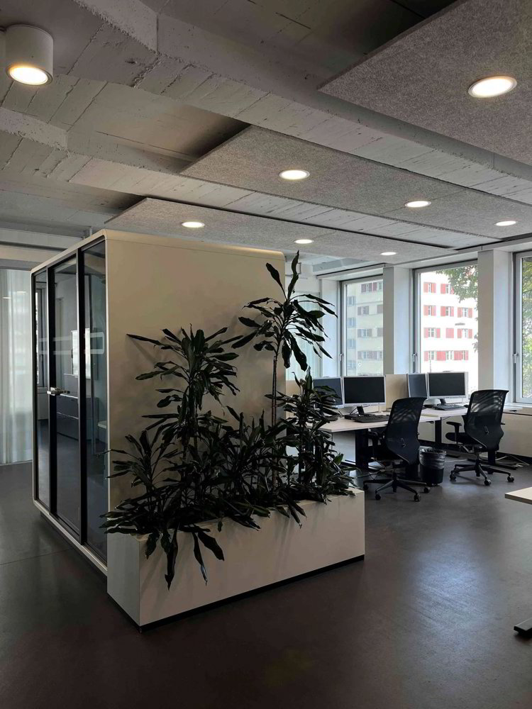 Büro - Ansicht 5