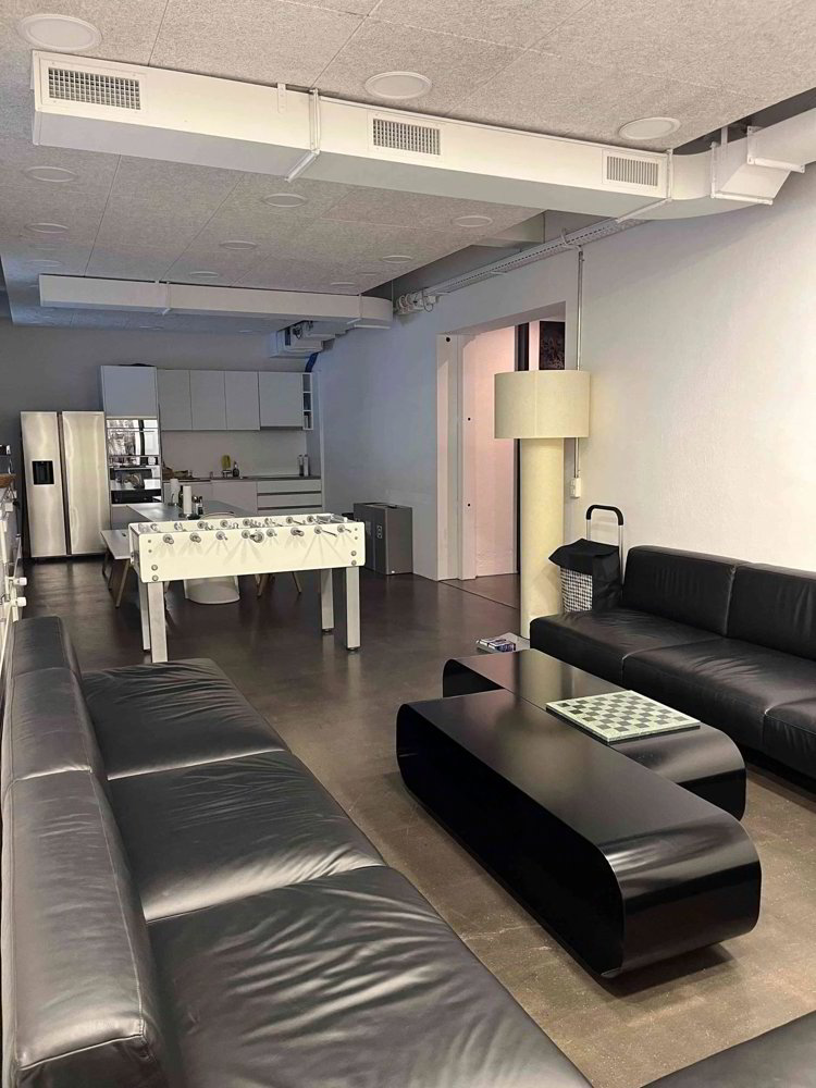 Büro - Mehr