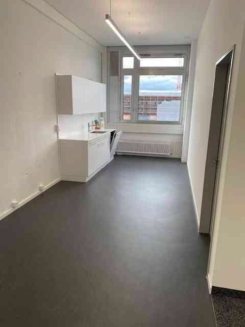 Kopie Moderne Büroräumlichkeiten in Regensdorf - Ansicht 5