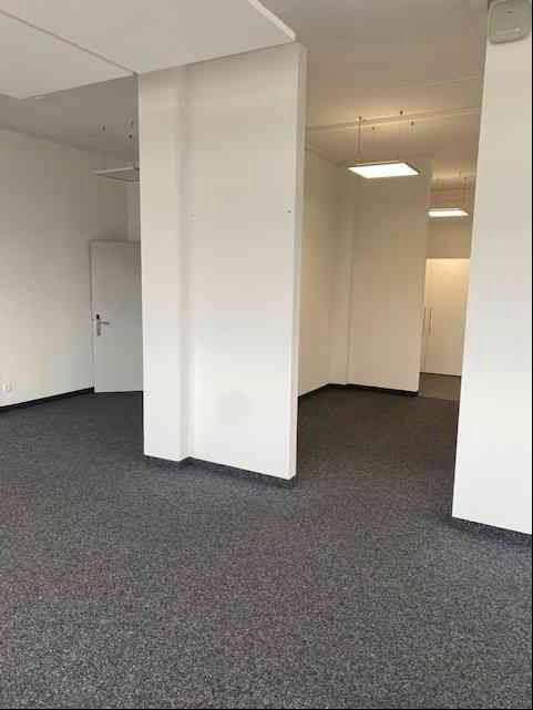 Kopie Moderne Büroräumlichkeiten in Regensdorf - Mehr