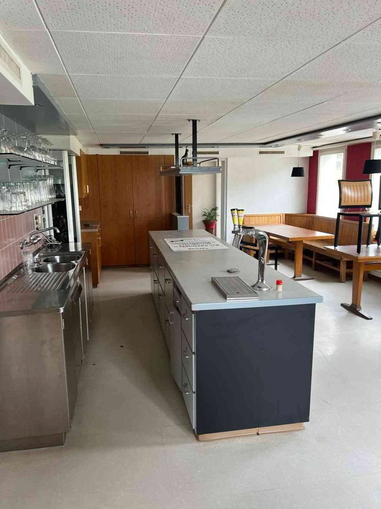 1 Zimmer Büro zu vermieten in Leimbach AG - Bild 1/7