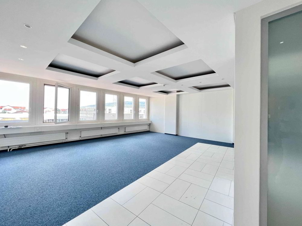 Attraktive Gewerbefläche in Hägendorf – Ideal für Ihr Unternehmen! - Ansicht 4