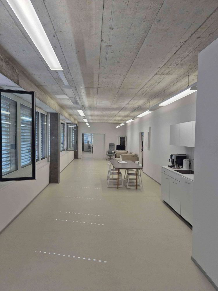 Moderne Laborarbeitsplätze zur Untermiete in Zürich – All-Inclusive! - Ansicht 3