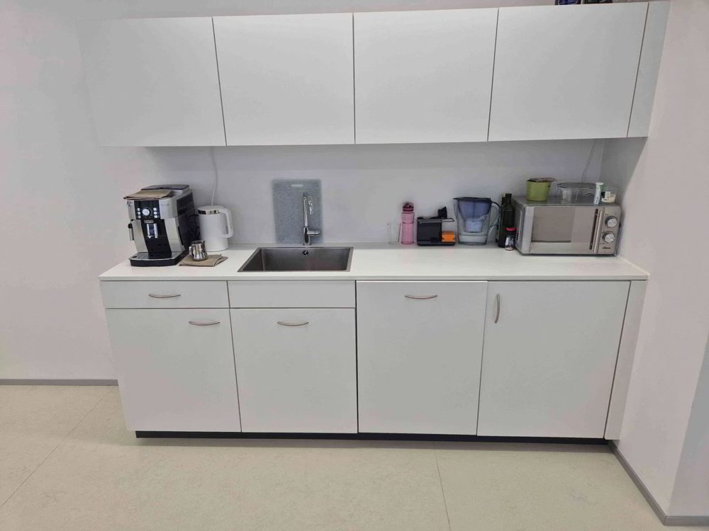 Moderne Laborarbeitsplätze zur Untermiete in Zürich – All-Inclusive! - Ansicht 4