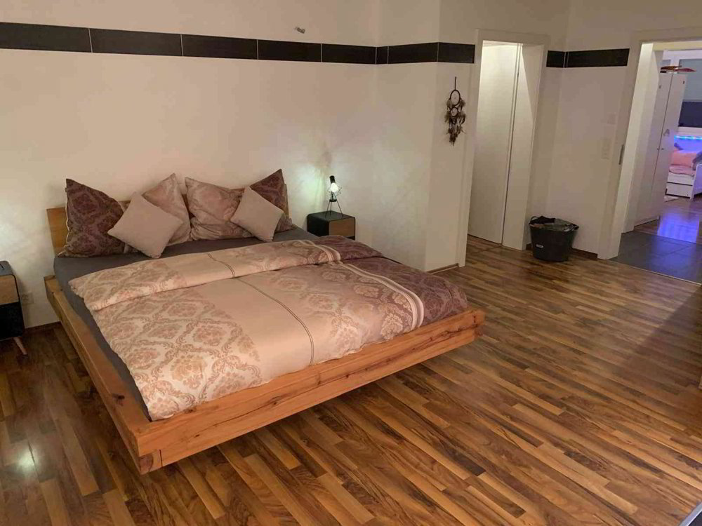 5.5 rooms Apartment for rent in Kriessern - image 1/8