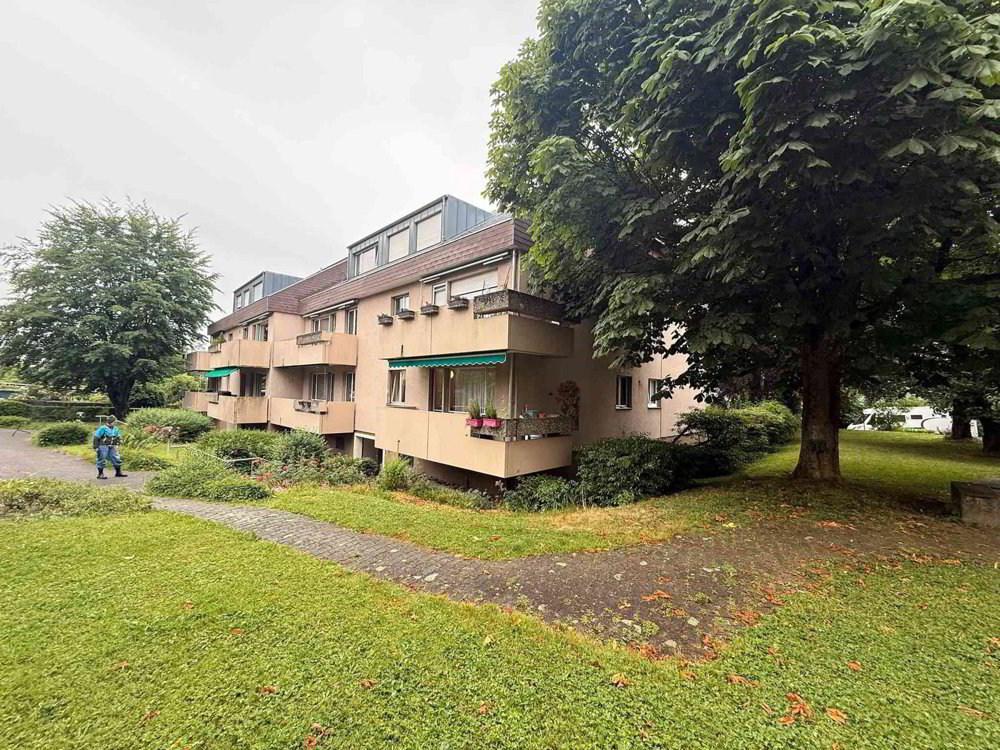 4.5 rooms Apartment for rent in Dornach - image 1/13