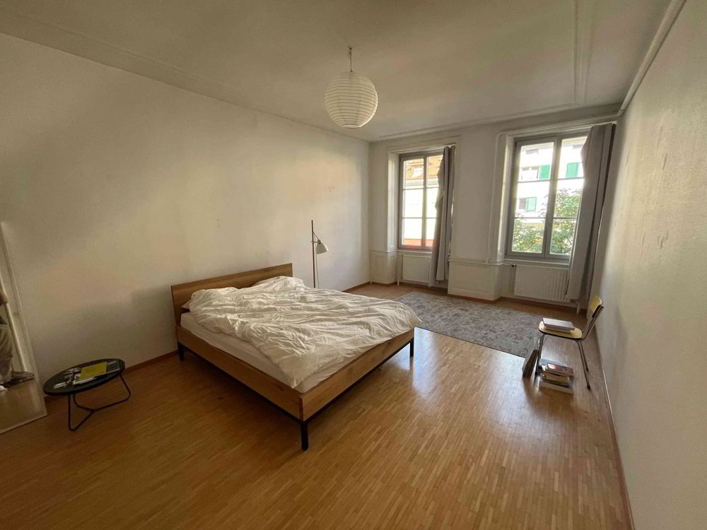 Wohnung – Romont FR - Ansicht 3