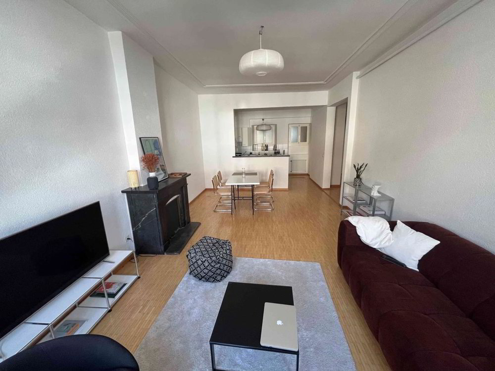 Wohnung – Romont FR - Ansicht 4