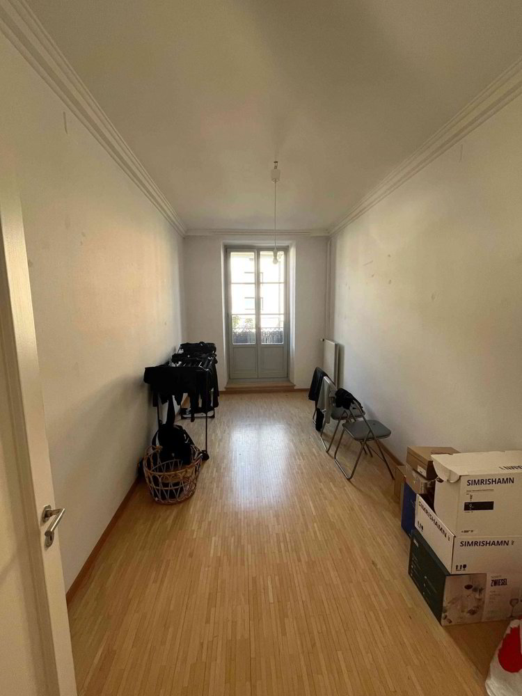 Wohnung – Romont FR - Ansicht 5