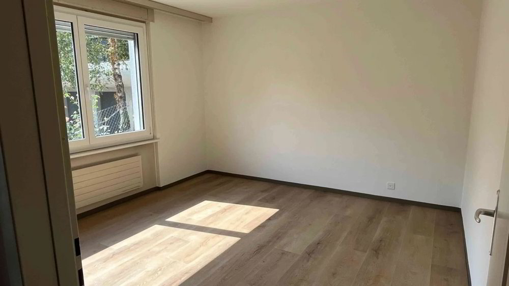 Appartamento di 3 locali in affitto a Neuchâtel - immagine 1/6