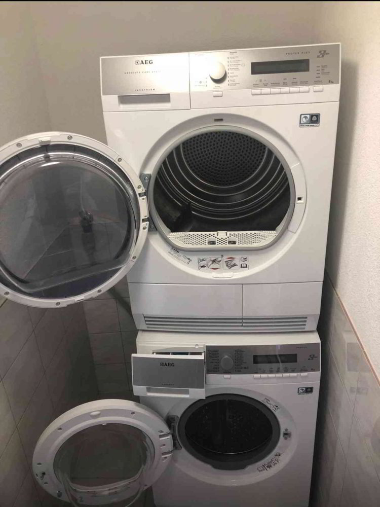 2.5 rooms Apartment for rent in Langwiesen - image 1/7