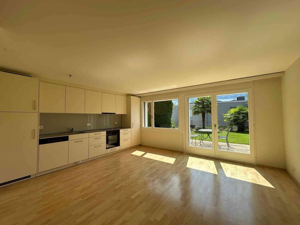 Wohnung – Merlischachen - Ansicht 2