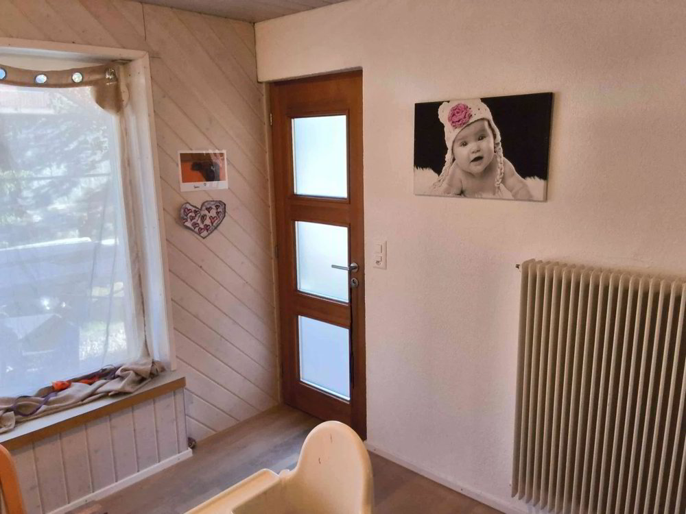 Wohnung – Erschwil - Ansicht 2