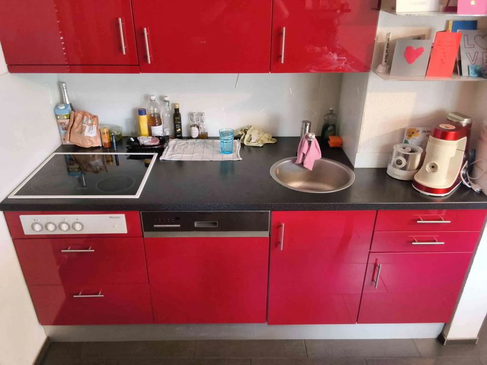 Wohnung – Erschwil - Ansicht 4