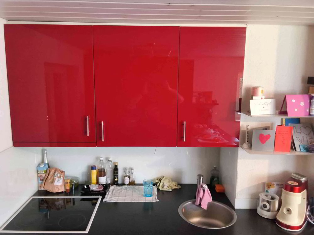 Wohnung – Erschwil - Ansicht 5