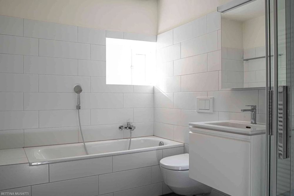 3.5 Zimmer Wohnung zu vermieten in Sagno - Bild 1/13