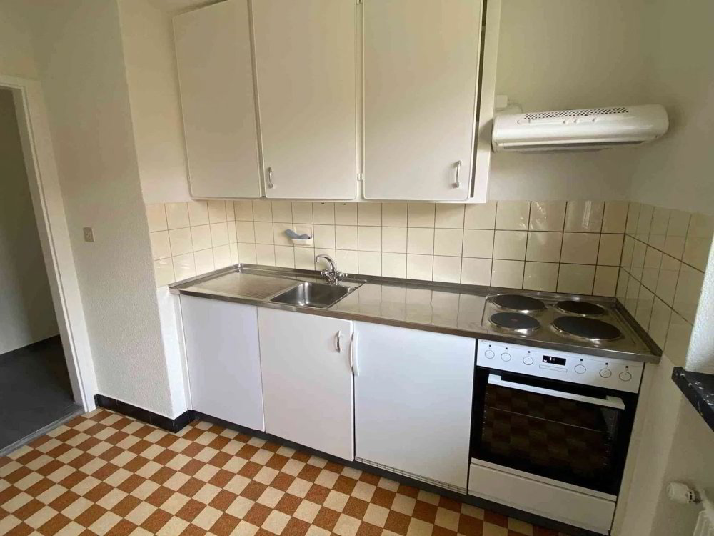4 Zimmer Wohnung zu vermieten in Gelterkinden - Bild 1/6