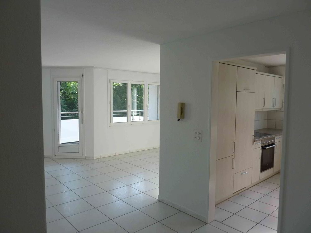 Wohnung – Rothenthurm - Ansicht 2