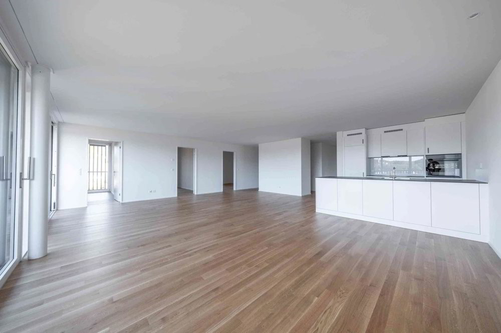 Wohnung – Thayngen, Merzenbrunnen - Ansicht 2