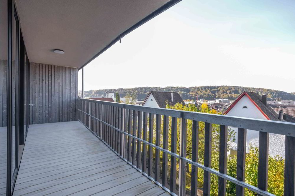 Wohnung – Thayngen, Merzenbrunnen - Ansicht 3