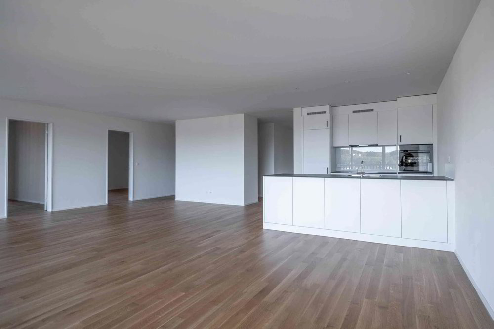 Wohnung – Thayngen, Merzenbrunnen - Mehr