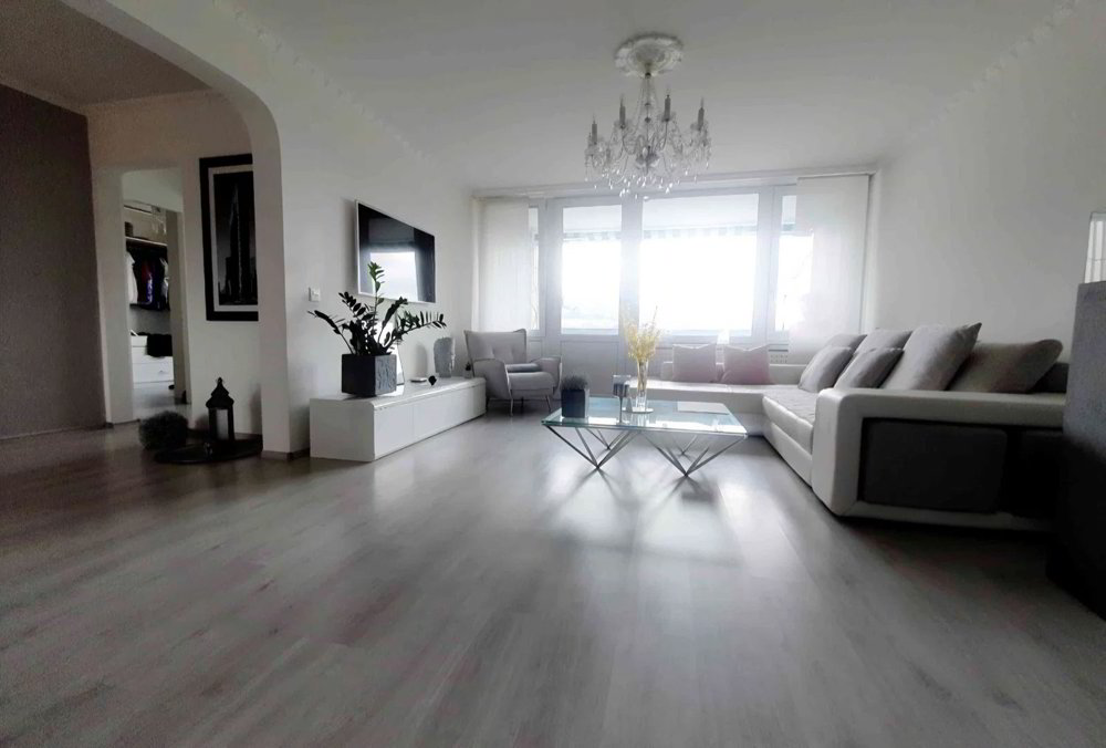 Wohnung – Baden, Kappelerhof, Bezirk Baden - Ansicht 2