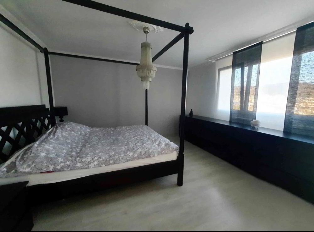 Wohnung – Baden, Kappelerhof, Bezirk Baden - Ansicht 3