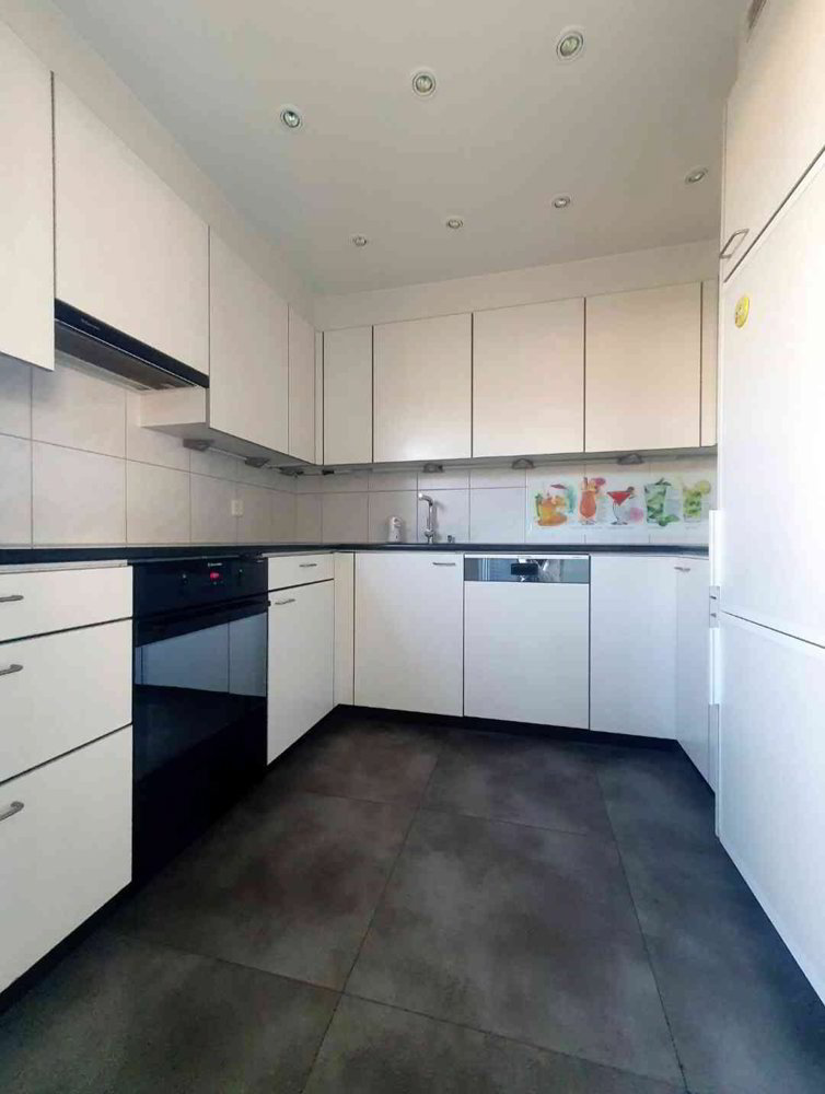 Wohnung – Baden, Kappelerhof, Bezirk Baden - Mehr