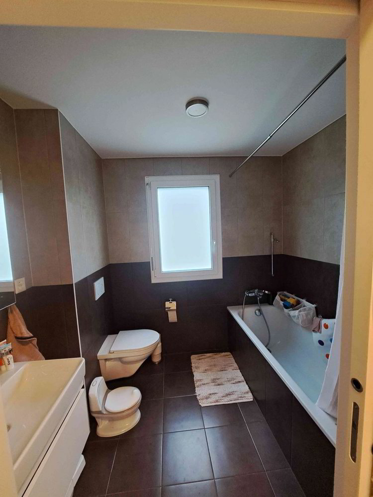 4.5 rooms Apartment for rent in Châtel-St-Denis - image 1/10