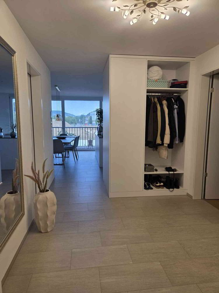 Wohnung – Stein, Bezirk Rheinfelden - Ansicht 4