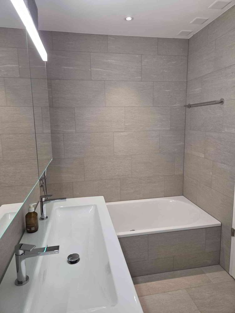Wohnung – Stein, Bezirk Rheinfelden - Ansicht 5