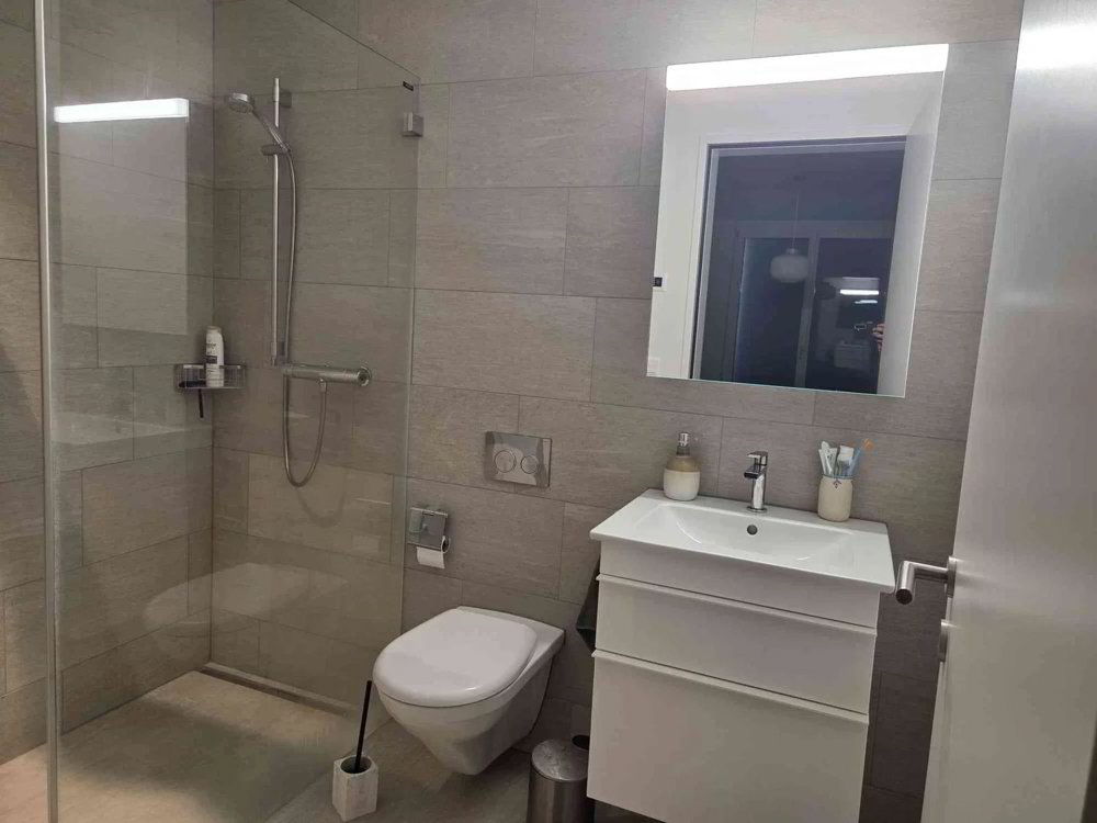 Wohnung – Stein, Bezirk Rheinfelden - Mehr