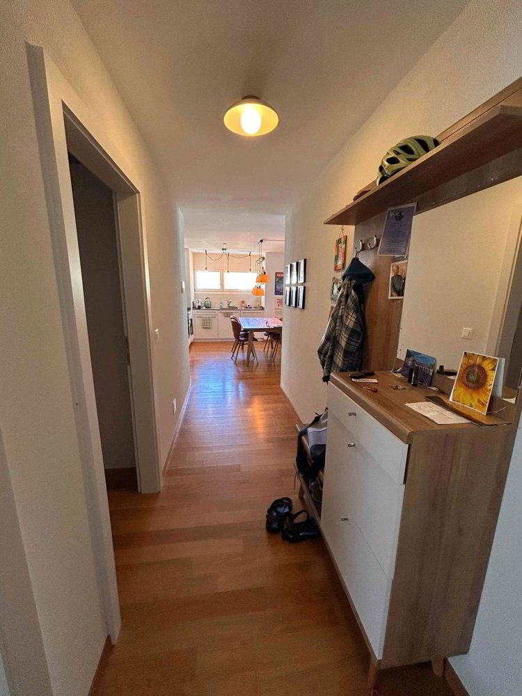 3.5 rooms Apartment for rent in Münchenstein - image 1/9